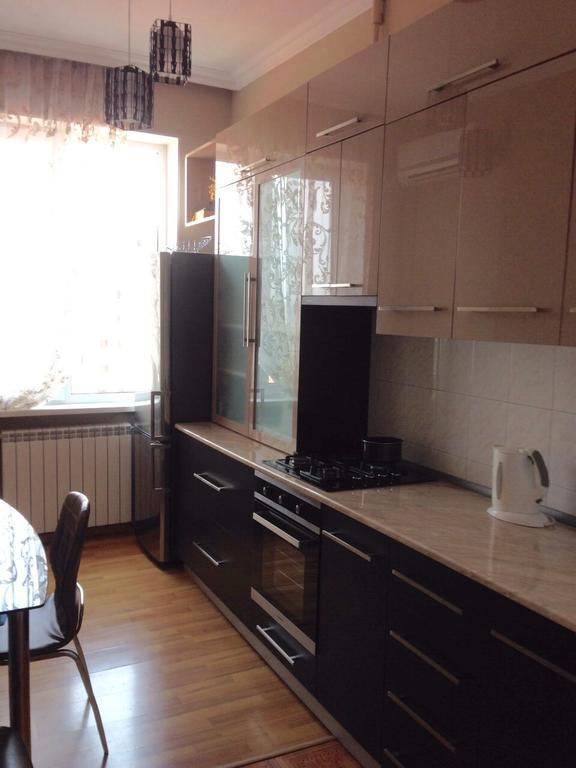 Rustaveli Apartment City Centre Тбілісі Екстер'єр фото