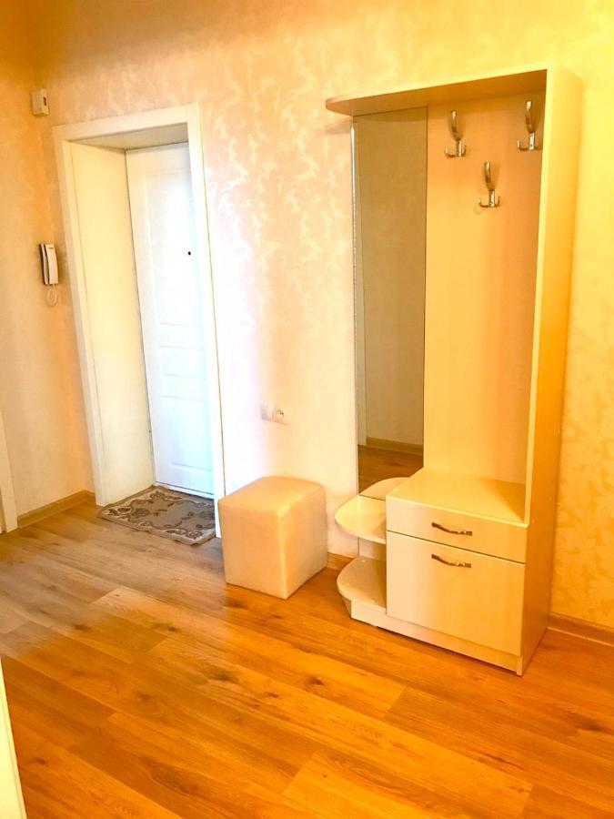 Rustaveli Apartment City Centre Тбілісі Екстер'єр фото