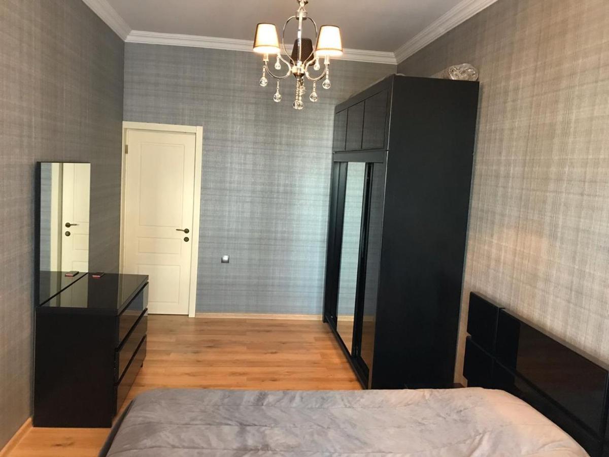 Rustaveli Apartment City Centre Тбілісі Екстер'єр фото