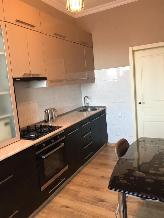 Rustaveli Apartment City Centre Тбілісі Екстер'єр фото